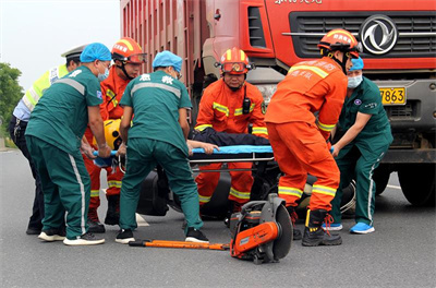 龙湖区沛县道路救援