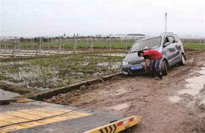 龙湖区抚顺道路救援