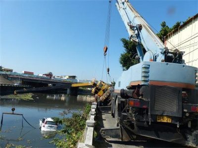 龙湖区单县道路救援